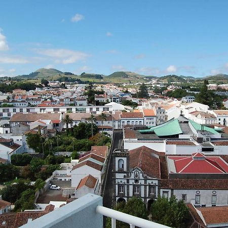 Atlantic Home Azores Ponta Delgada Eksteriør billede