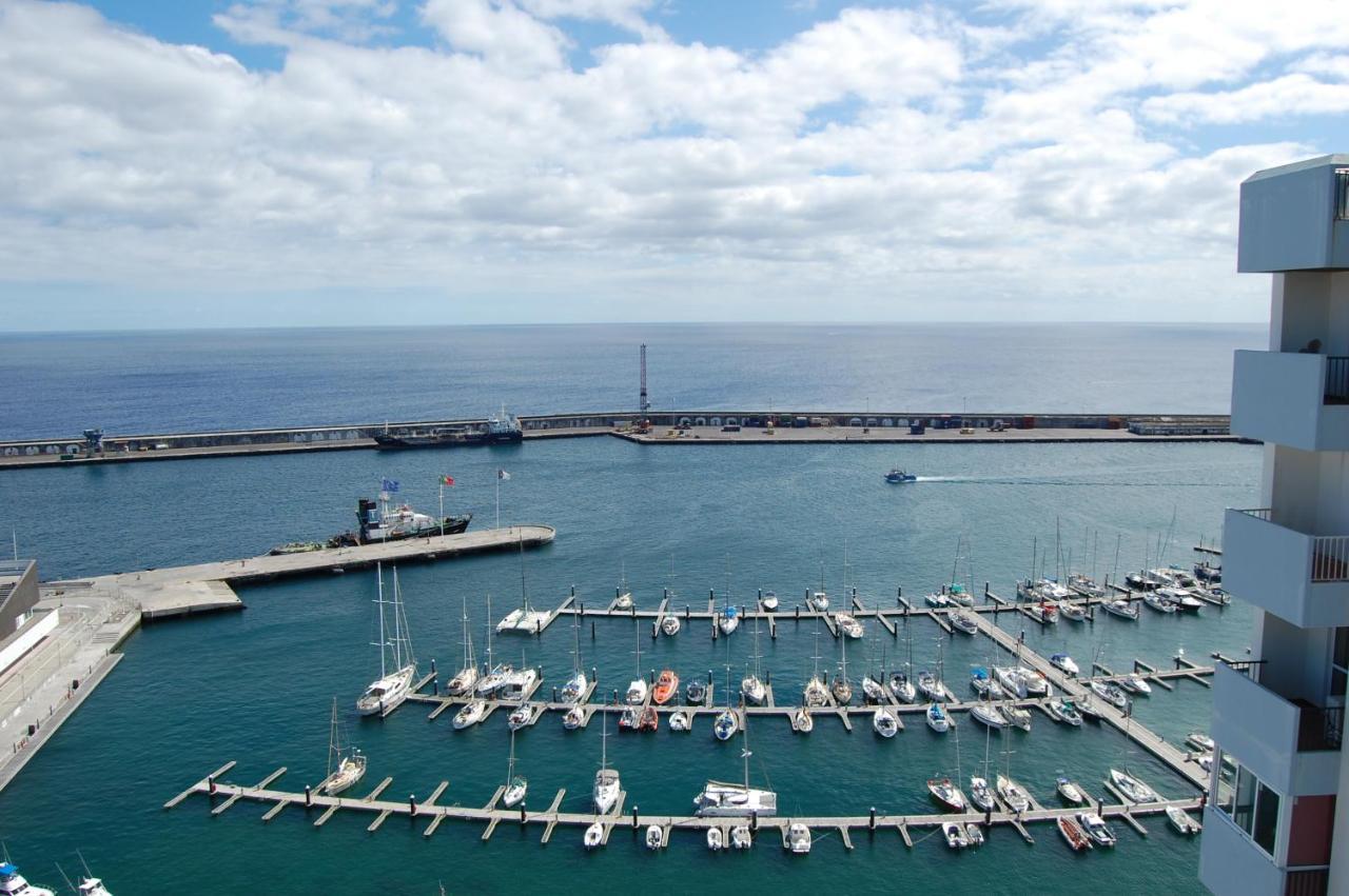 Atlantic Home Azores Ponta Delgada Eksteriør billede