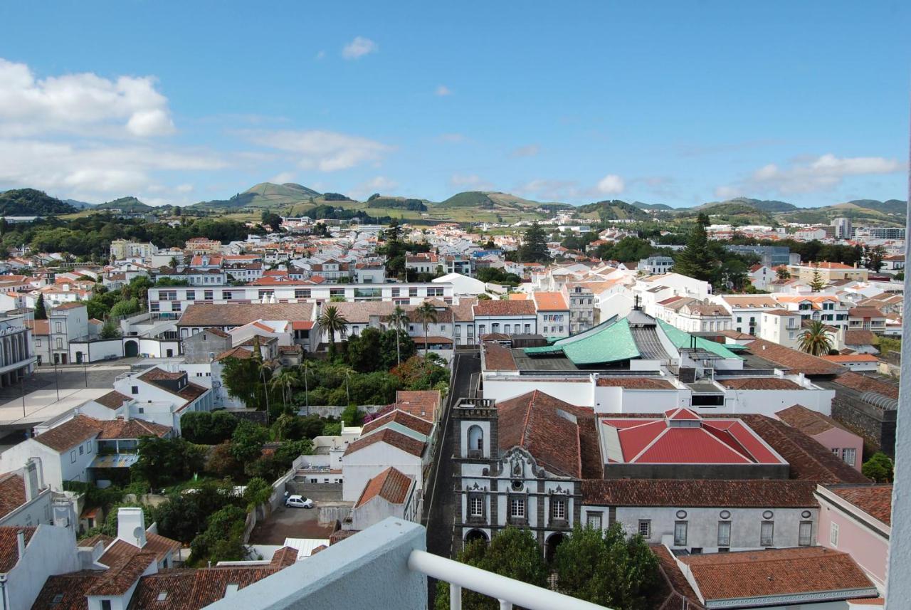 Atlantic Home Azores Ponta Delgada Eksteriør billede