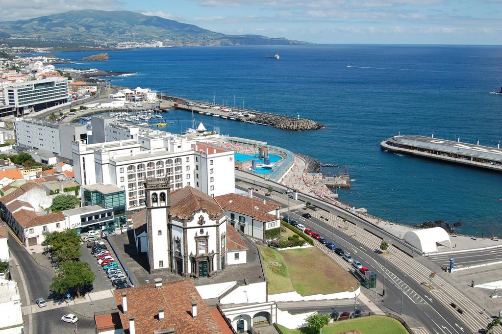 Atlantic Home Azores Ponta Delgada Eksteriør billede