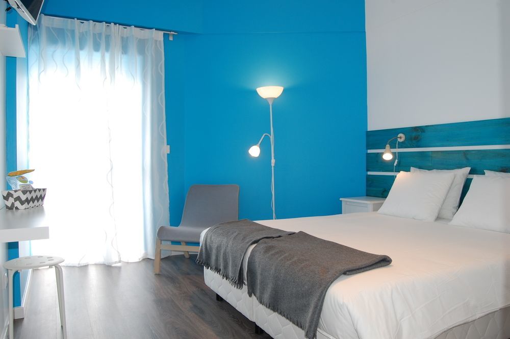 Atlantic Home Azores Ponta Delgada Eksteriør billede
