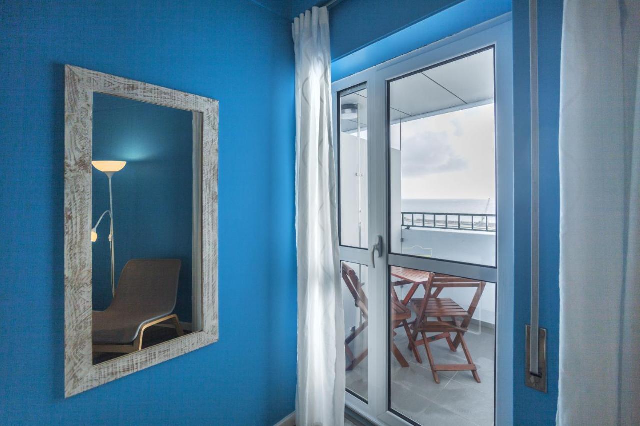 Atlantic Home Azores Ponta Delgada Eksteriør billede