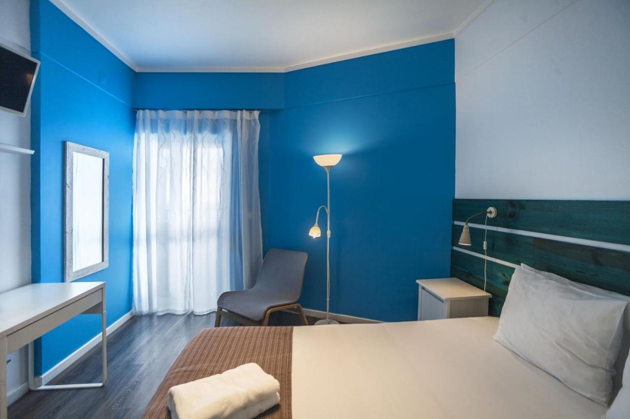 Atlantic Home Azores Ponta Delgada Eksteriør billede