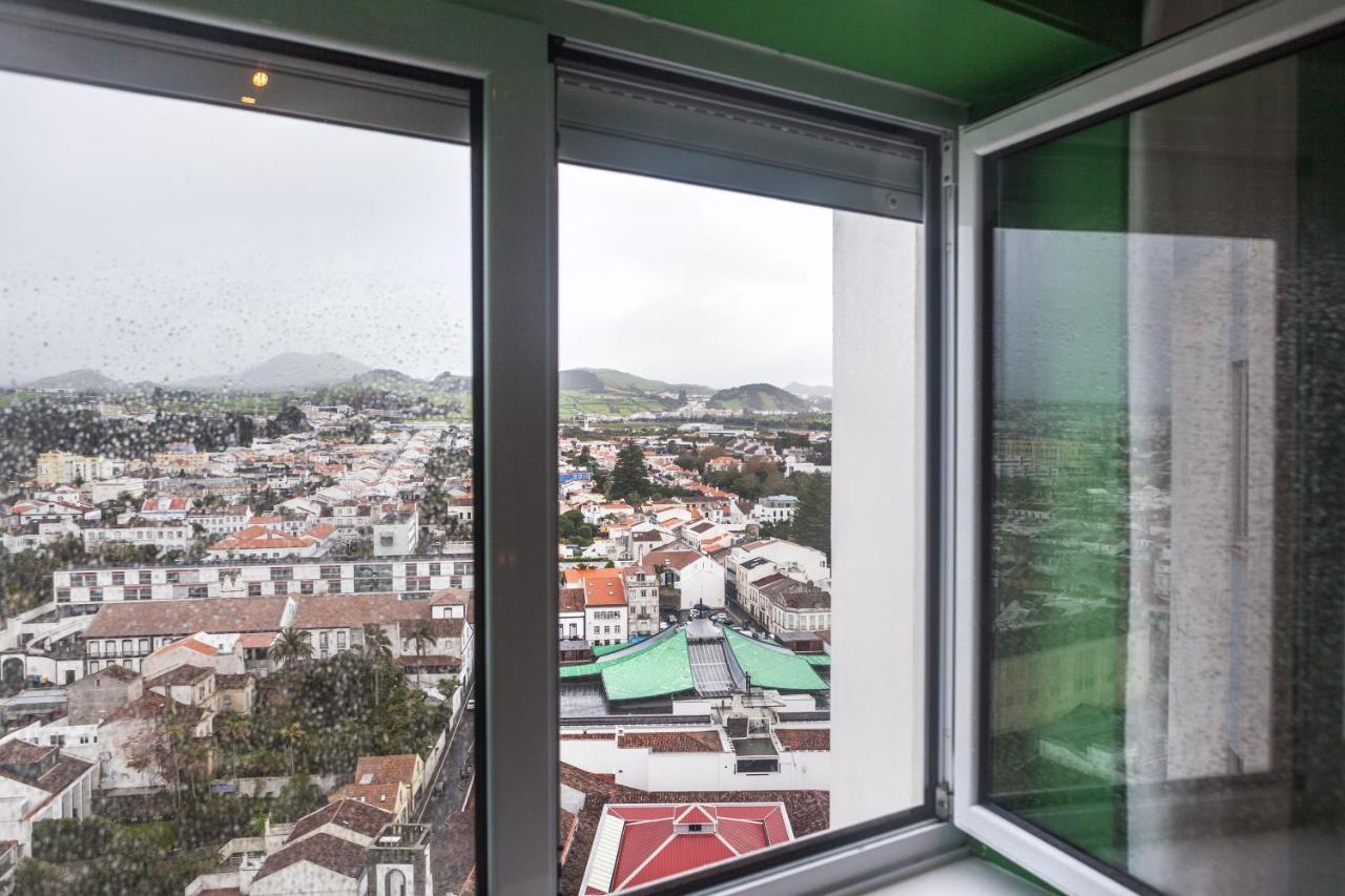 Atlantic Home Azores Ponta Delgada Eksteriør billede