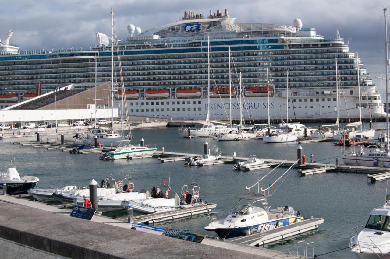 Atlantic Home Azores Ponta Delgada Eksteriør billede